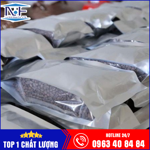 Túi 4 Cạnh Trong